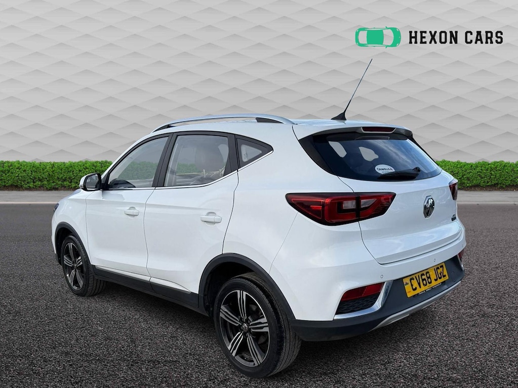 Used MG MG ZS 2018 for sale - 76351111: Photo 7