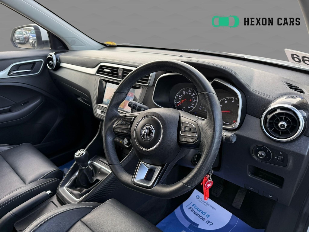 Used MG MG ZS 2018 for sale - 76351111: Photo 9