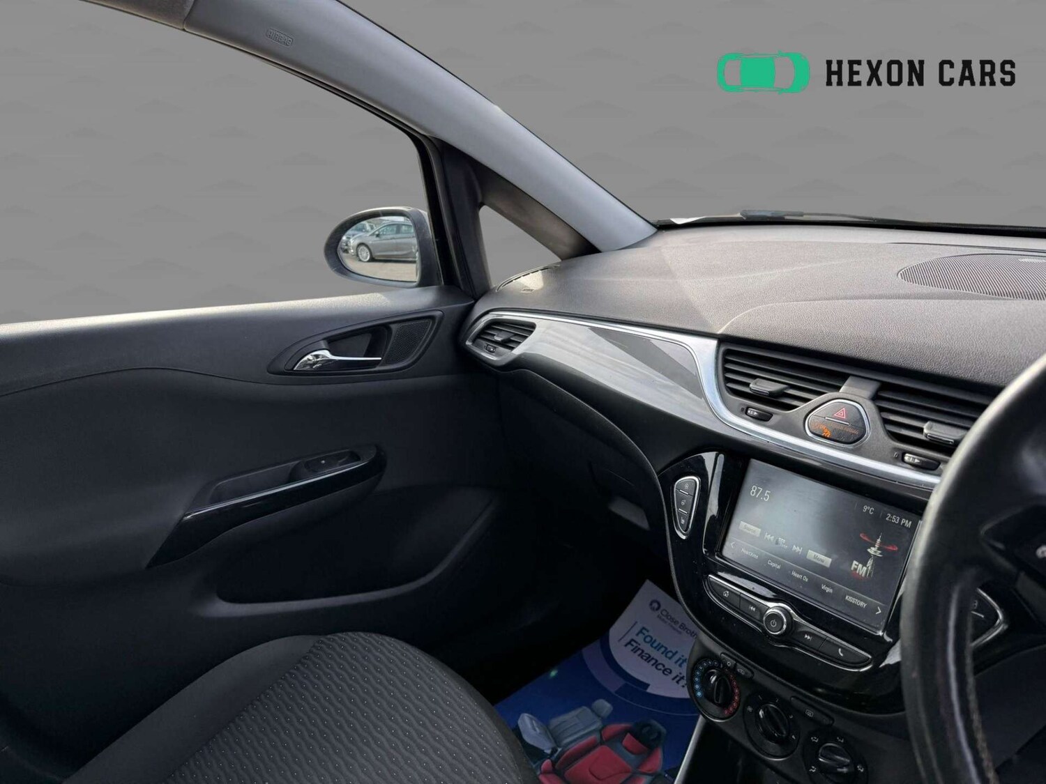 Used Vauxhall Corsa 2016 for sale - 77880503: Photo 10