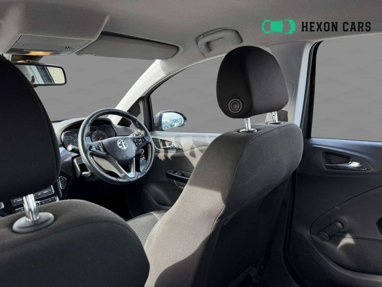 Used Vauxhall Corsa 2016 for sale - 77880503: Photo 11