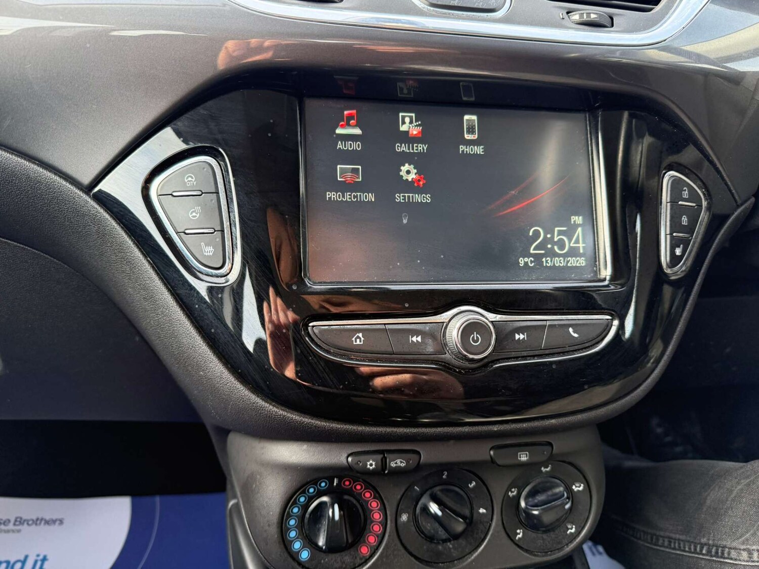 Used Vauxhall Corsa 2016 for sale - 77880503: Photo 12