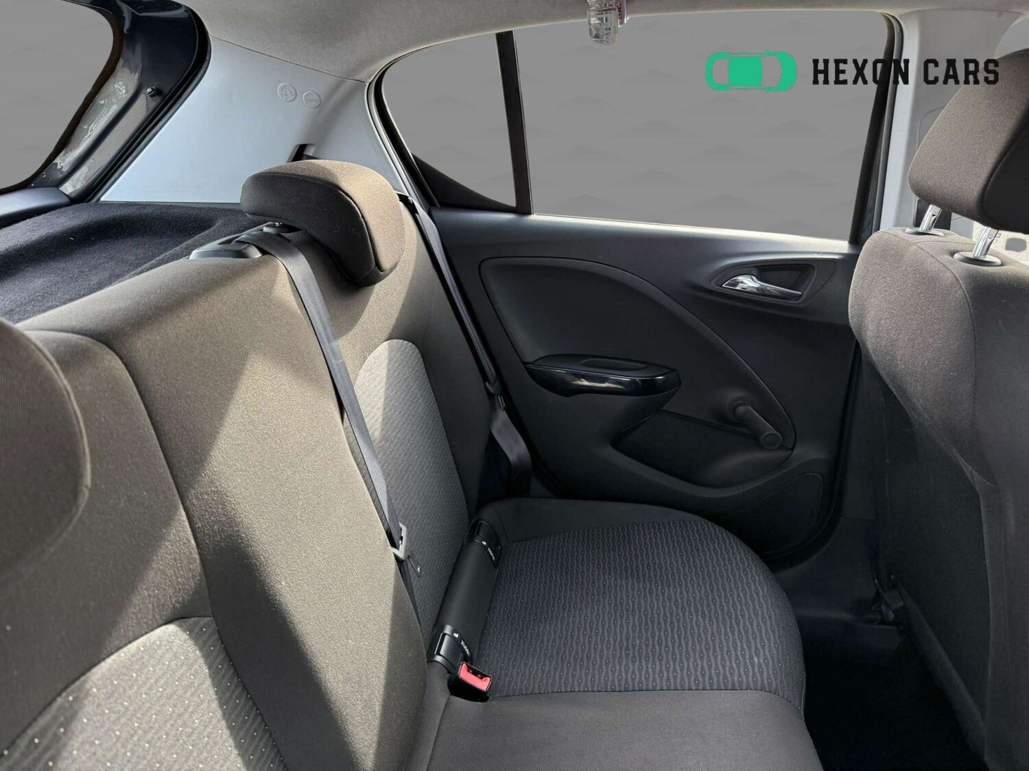 Used Vauxhall Corsa 2016 for sale - 77880503: Photo 13