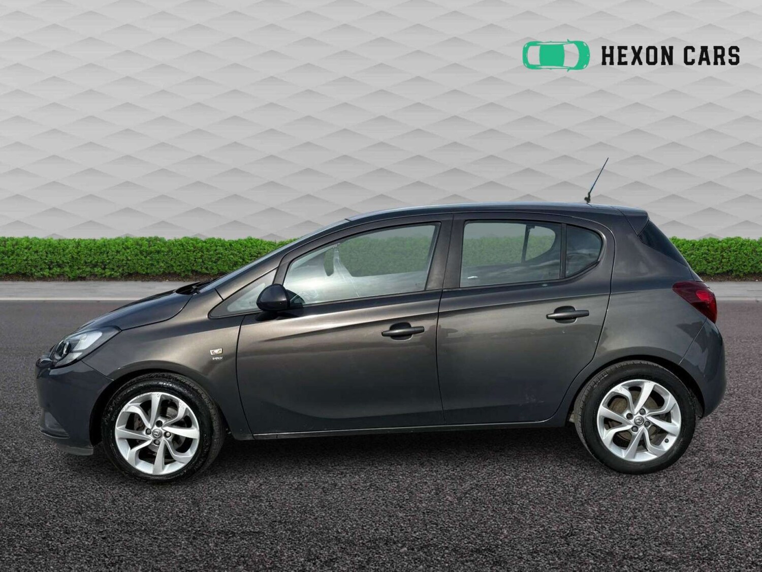 Used Vauxhall Corsa 2016 for sale - 77880503: Photo 14