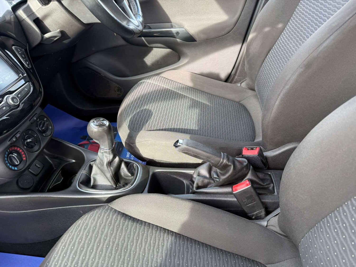 Used Vauxhall Corsa 2016 for sale - 77880503: Photo 16