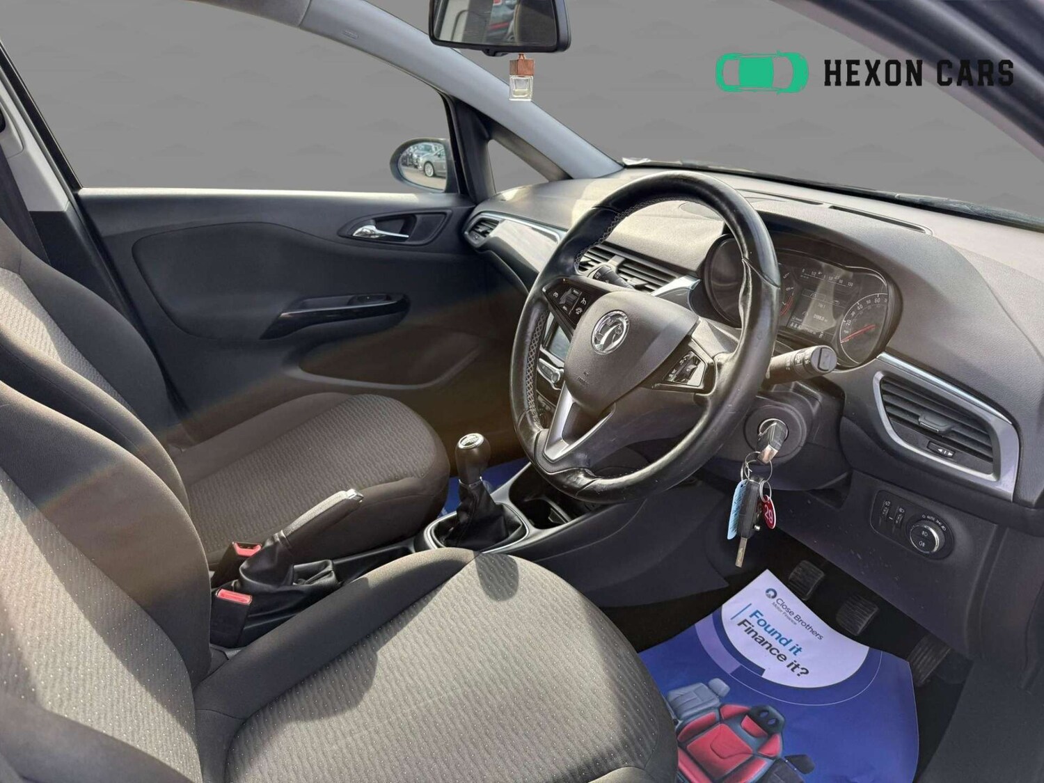 Used Vauxhall Corsa 2016 for sale - 77880503: Photo 17