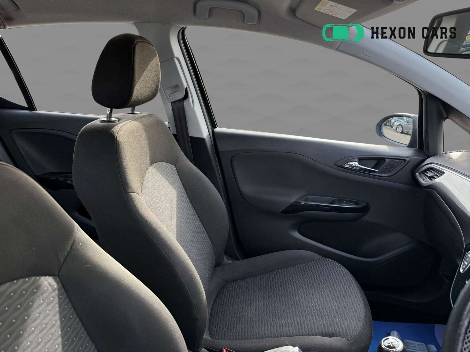 Used Vauxhall Corsa 2016 for sale - 77880503: Photo 18