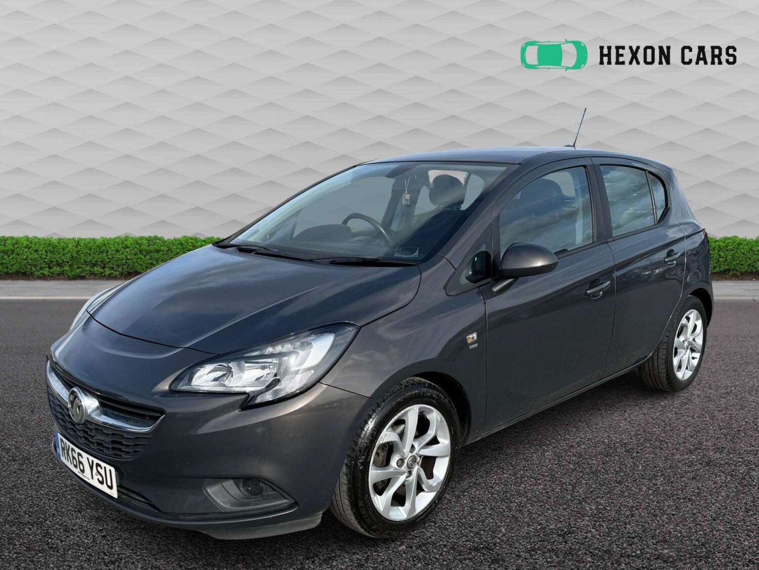 Used Vauxhall Corsa 2016 for sale - 77880503: Photo 19