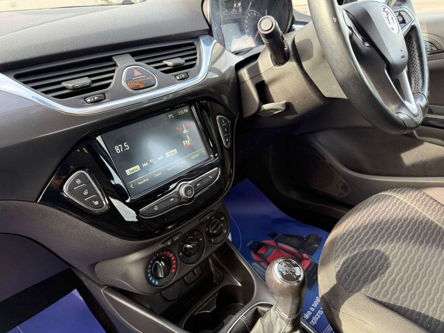 Used Vauxhall Corsa 2016 for sale - 77880503: Photo 20