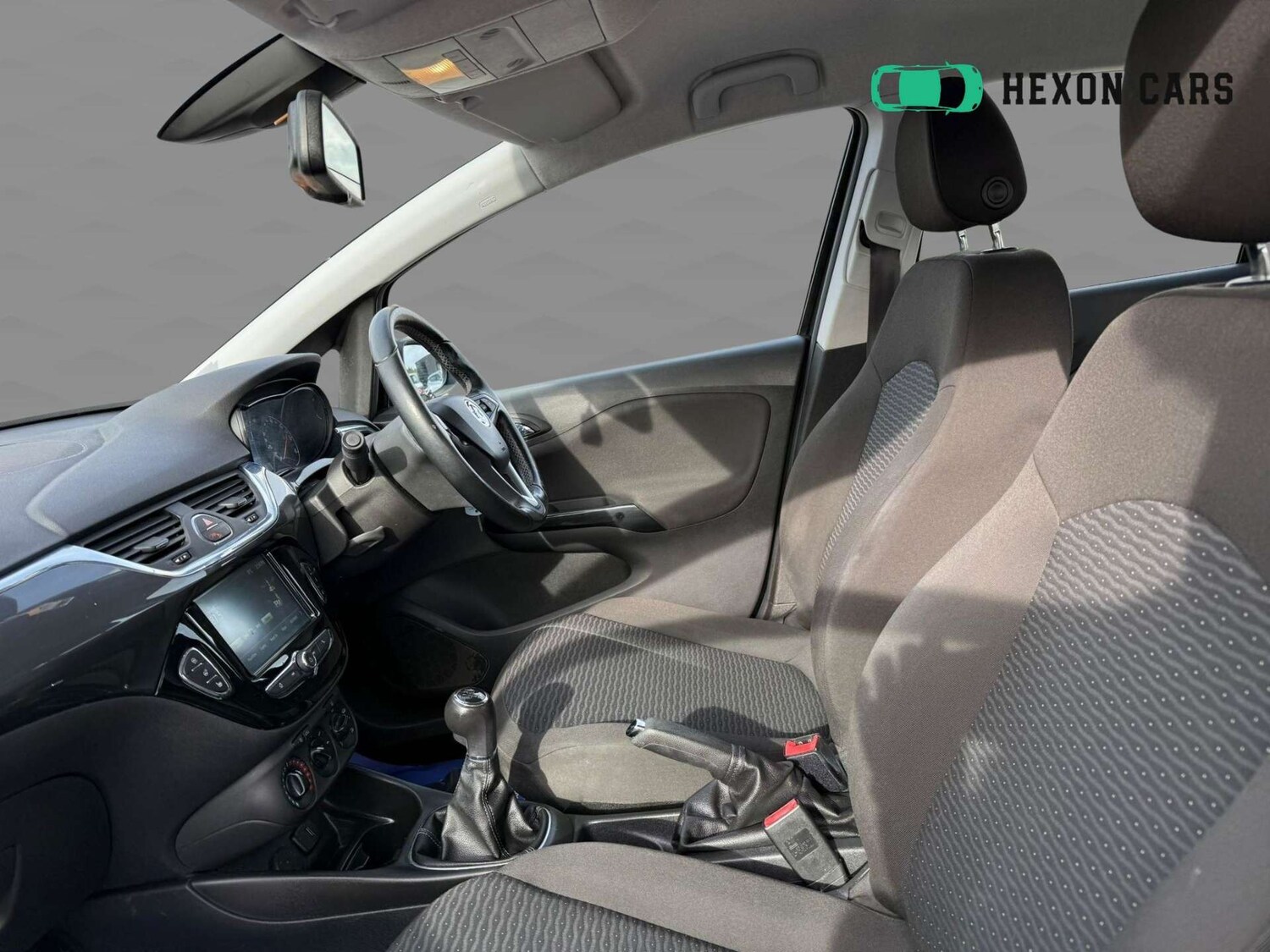 Used Vauxhall Corsa 2016 for sale - 77880503: Photo 24