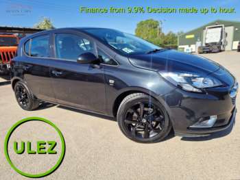 2015 - 1.4i ecoFLEX SRi Hatchback 5dr Petrol Manual Euro 6 (90 ps)