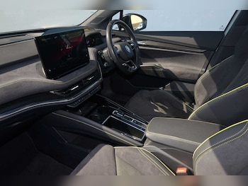 Used Skoda Enyaq 2023 for sale - 77961530: Photo