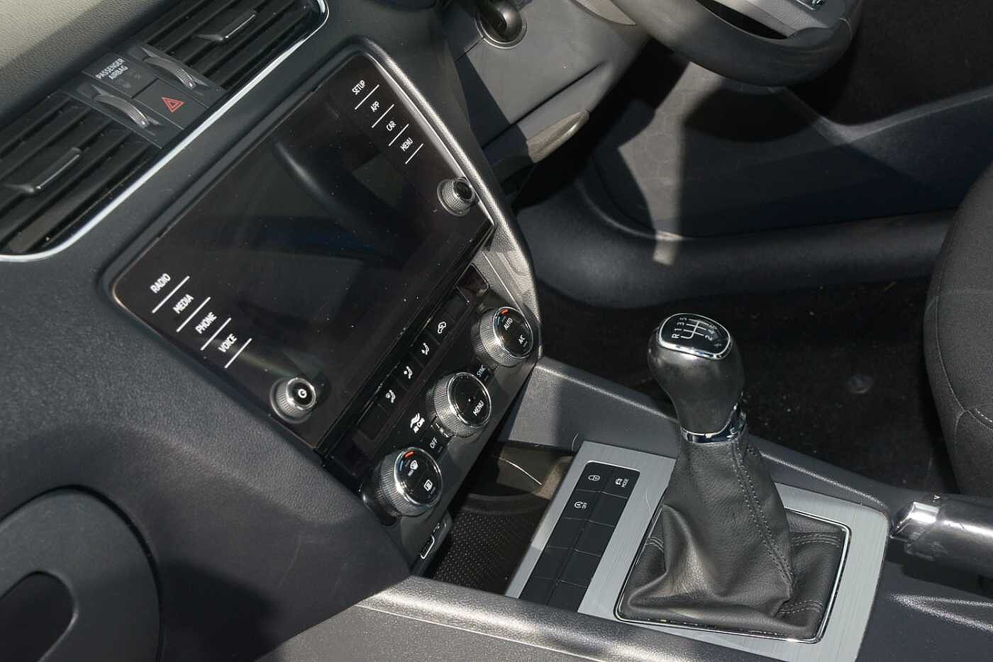 Used Skoda Octavia 2018 for sale - 76734263: Photo 10