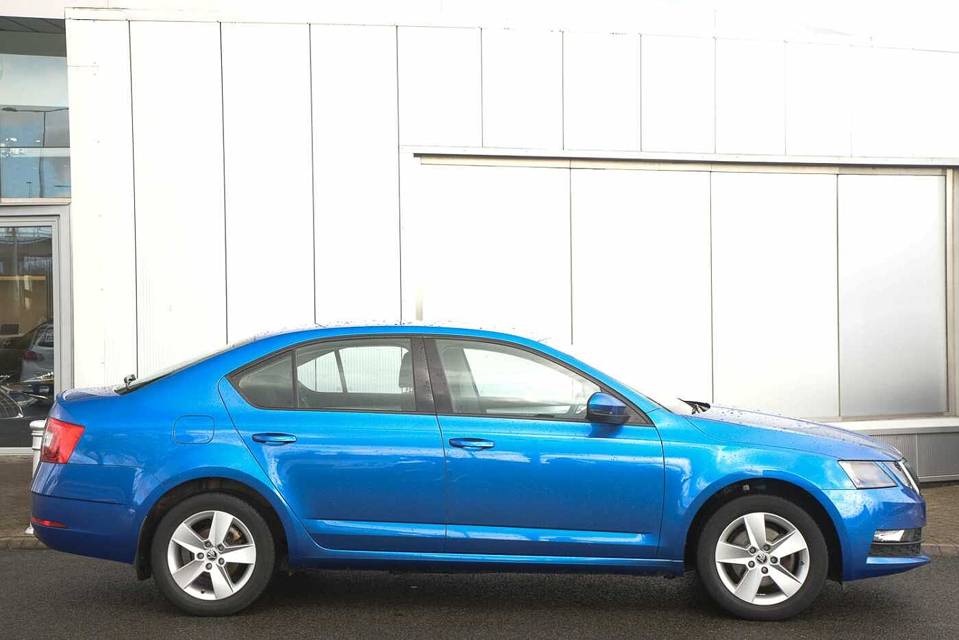 Used Skoda Octavia 2018 for sale - 76734263: Photo 4