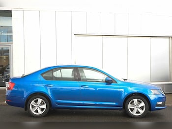 Used Skoda Octavia 2018 for sale - 76734263: Photo