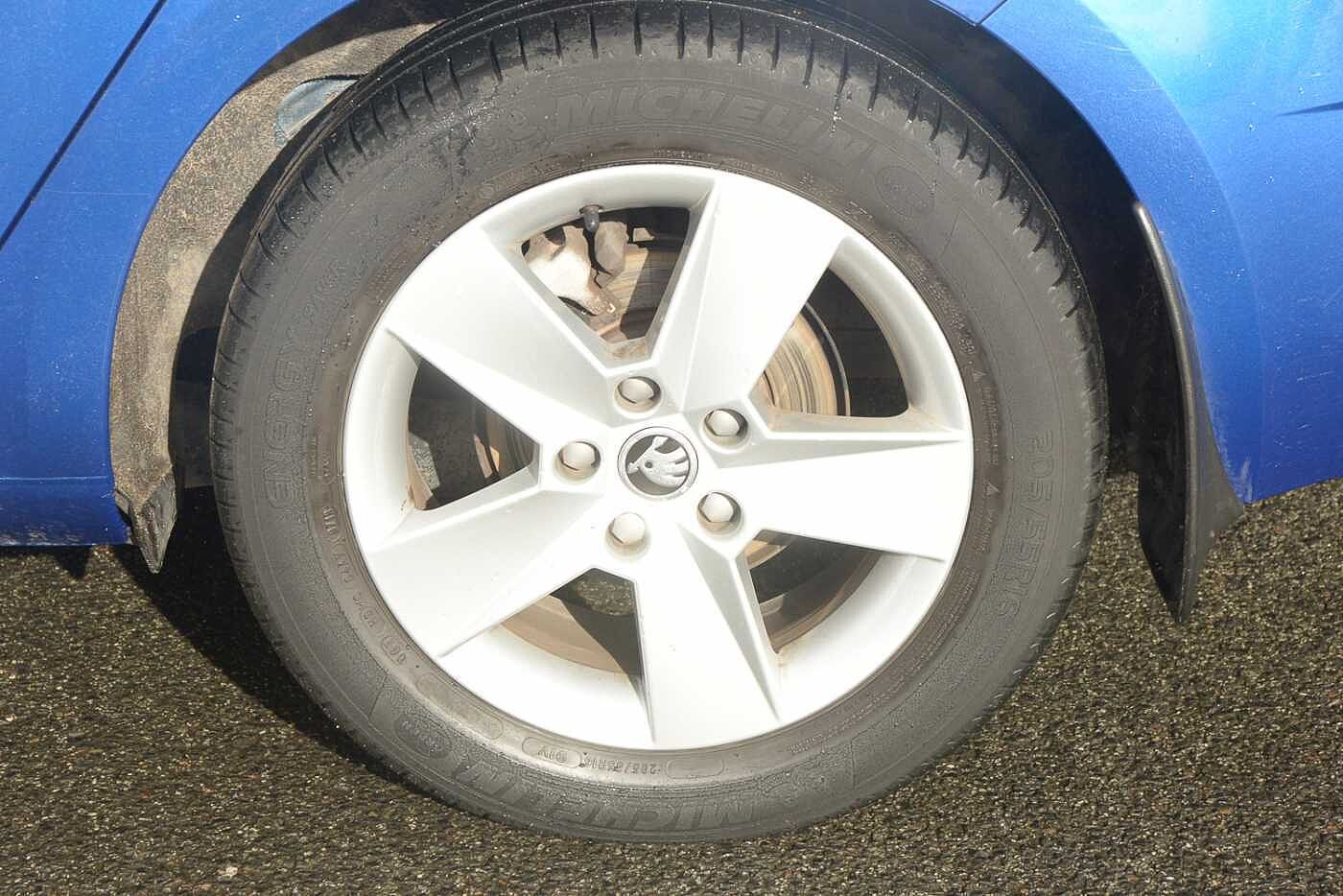 Used Skoda Octavia 2018 for sale - 76734263: Photo 5