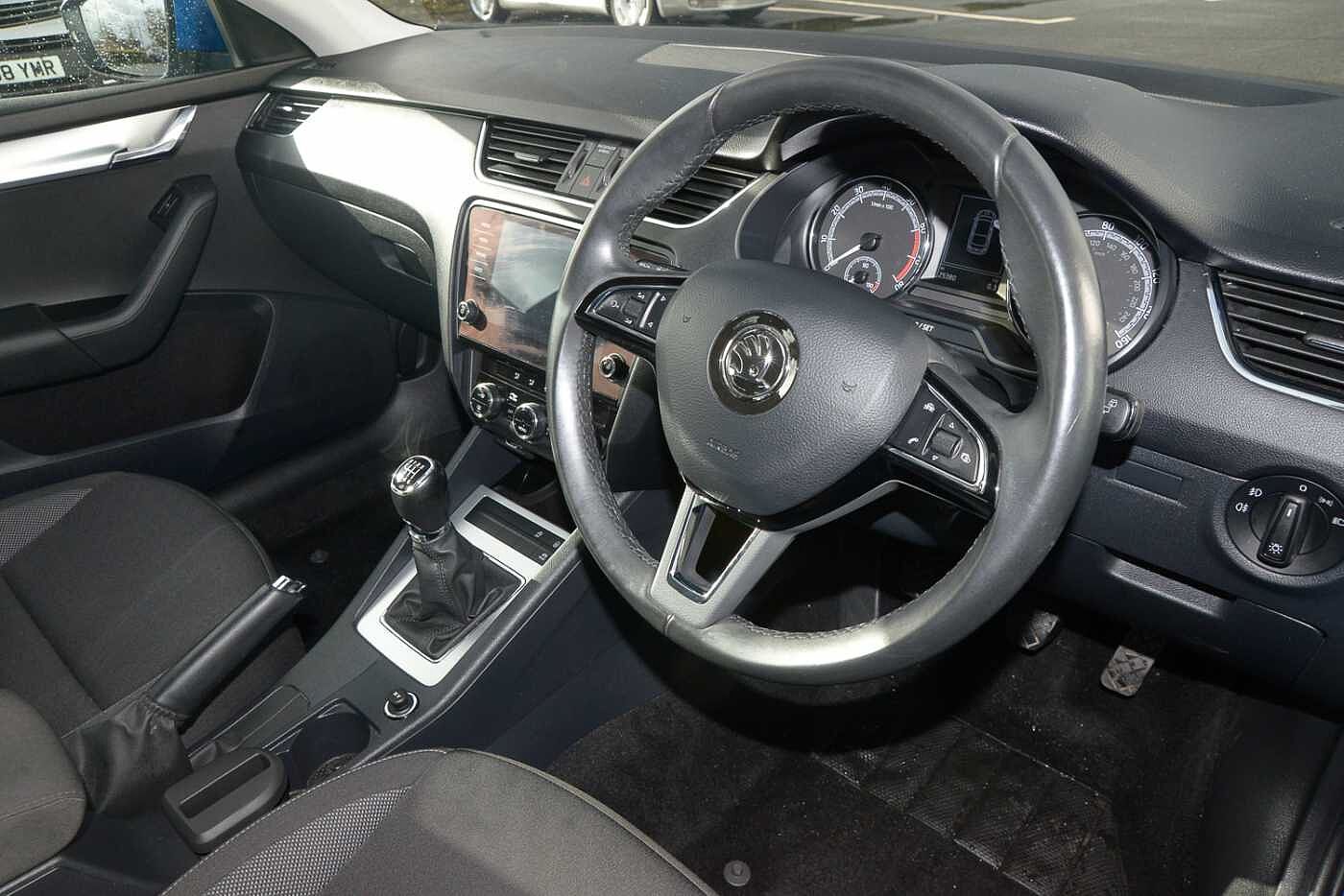 Used Skoda Octavia 2018 for sale - 76734263: Photo 6