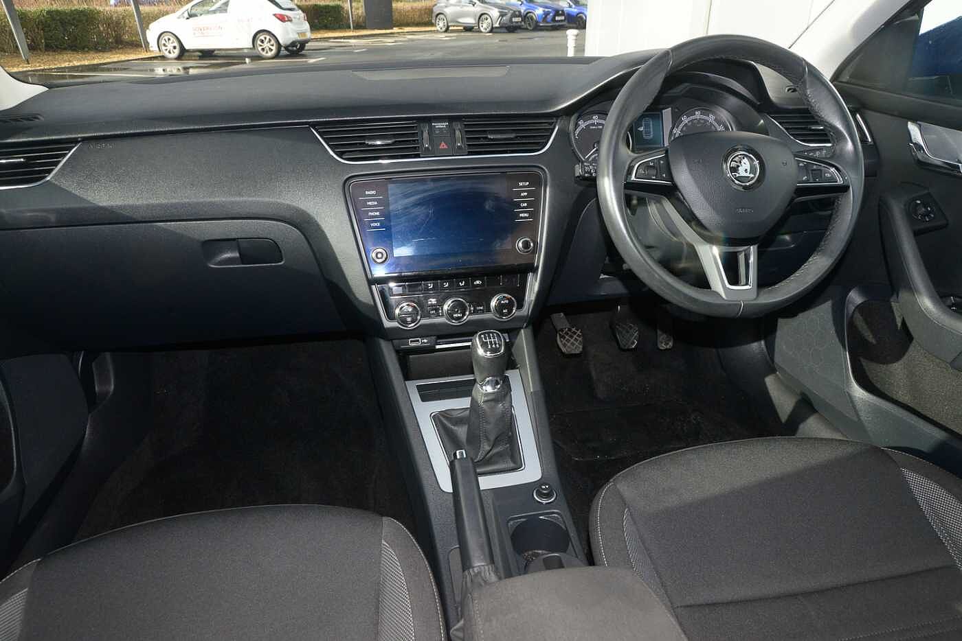 Used Skoda Octavia 2018 for sale - 76734263: Photo 8