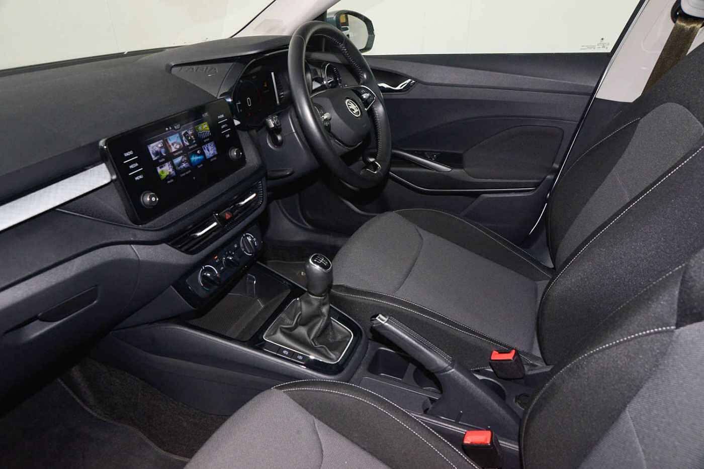 Used Skoda Fabia 2023 for sale - 76675981: Photo 2