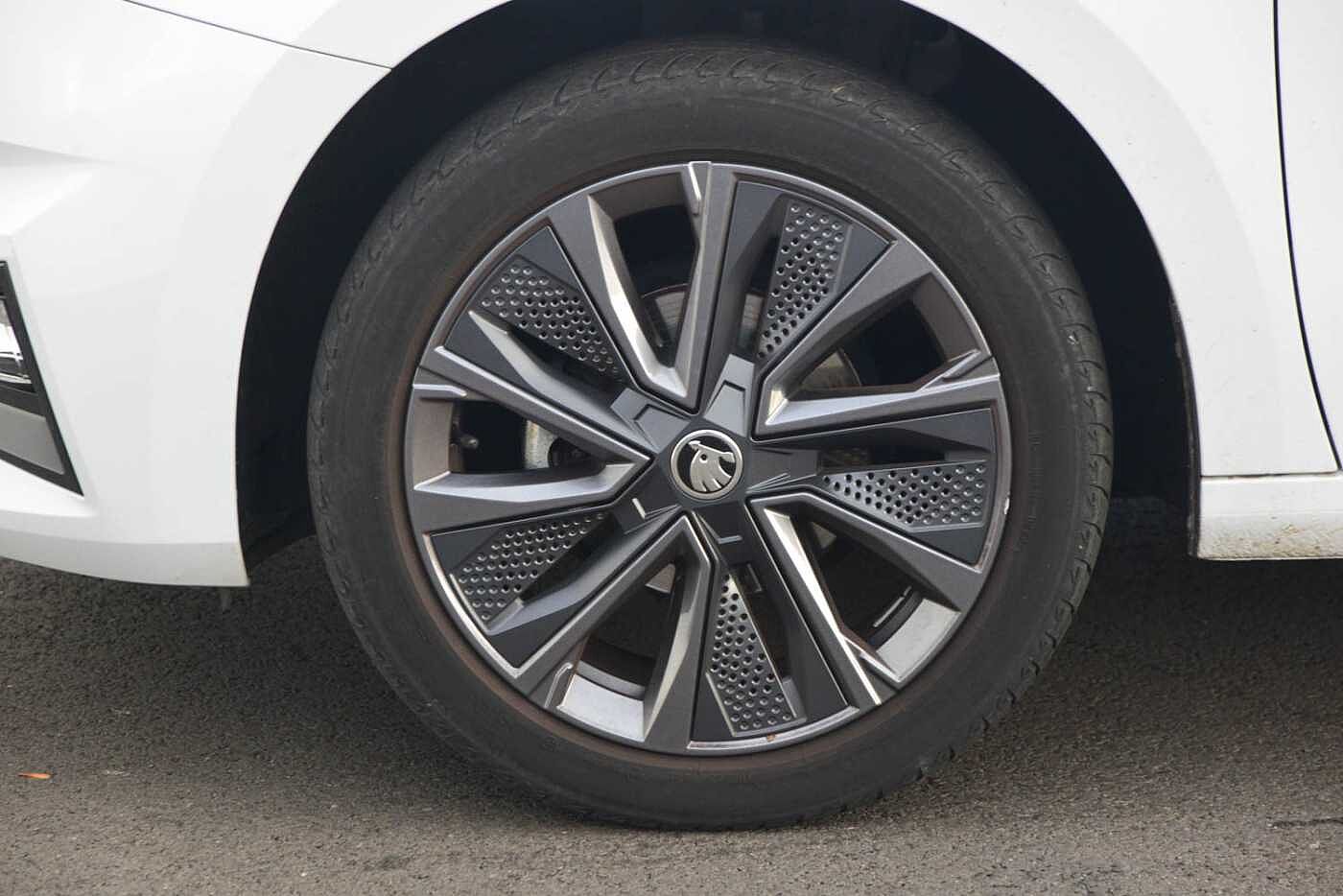 Used Skoda Fabia 2023 for sale - 76675981: Photo 5