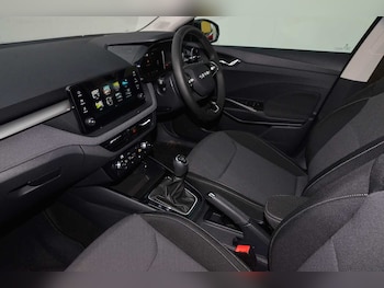 Used Skoda Fabia 2025 for sale - 76746506: Photo