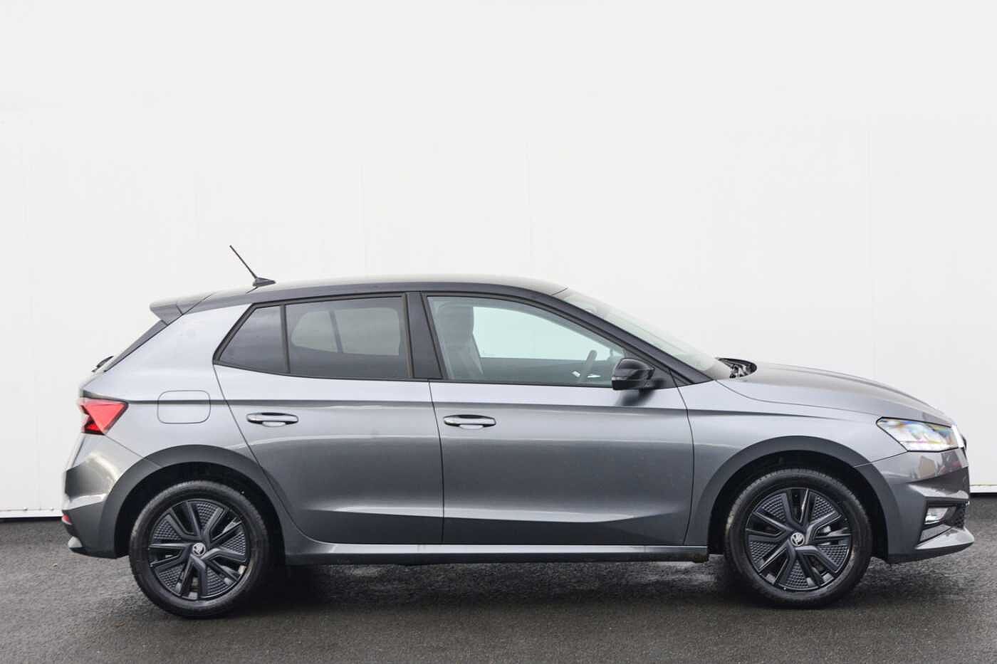 Used Skoda Fabia 2025 for sale - 76746506: Photo 4