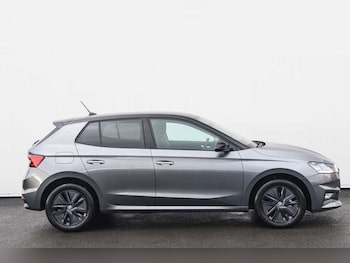 Used Skoda Fabia 2025 for sale - 76746506: Photo