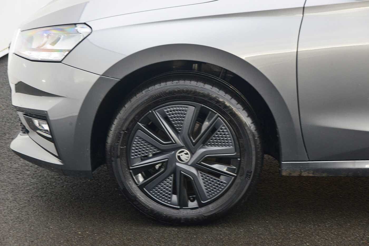 Used Skoda Fabia 2025 for sale - 76746506: Photo 5