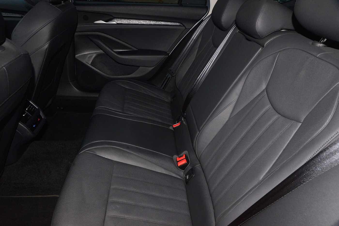 Used Skoda Superb 2024 for sale - 76677636: Photo 10