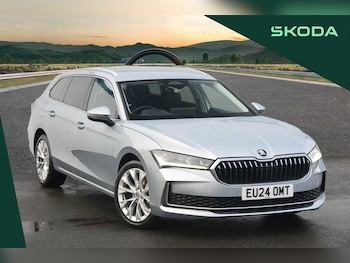 2024 (24) - 2.0 TDI SE L 5dr DSG