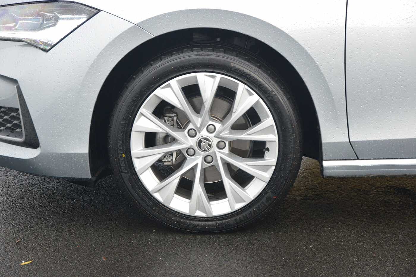 Used Skoda Superb 2024 for sale - 76677636: Photo 5