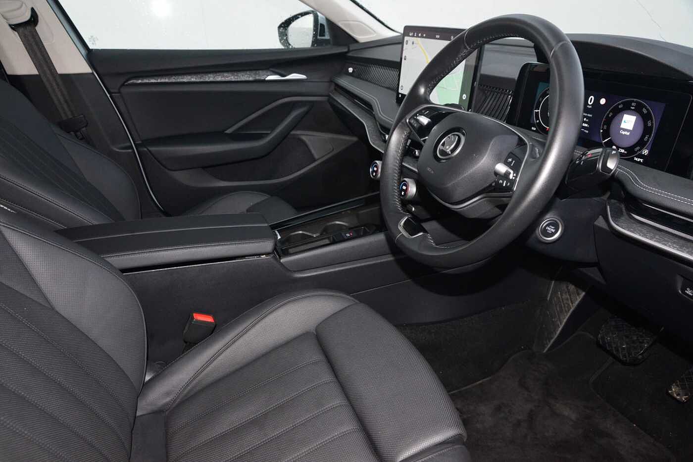 Used Skoda Superb 2024 for sale - 76677636: Photo 6