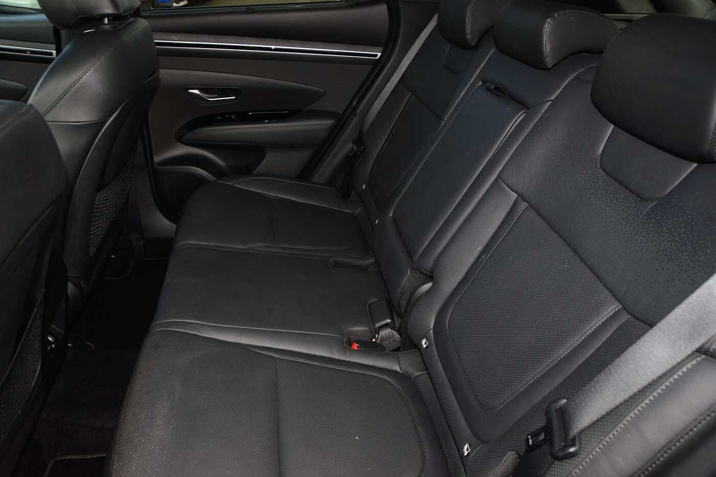 Used Hyundai TUCSON 2023 for sale - 76676314: Photo 10