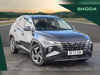 2023 (73) - 1.6 TGDi Hybrid 230 Ultimate 5dr 2WD Auto