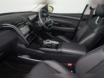 Used Hyundai TUCSON 2023 for sale - 76676314: Photo