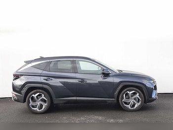 Used Hyundai TUCSON 2023 for sale - 76676314: Photo