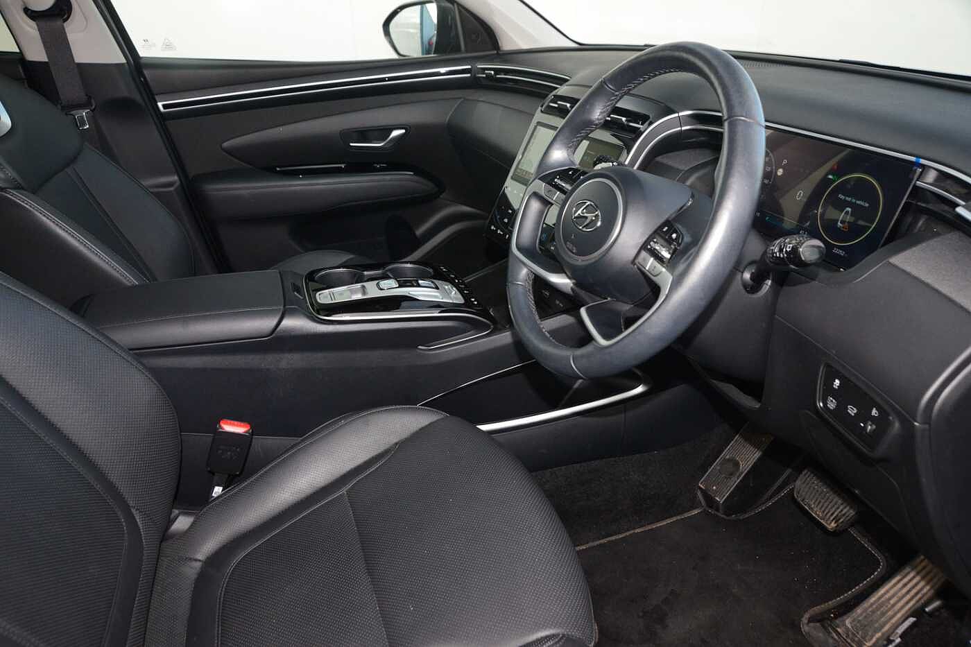 Used Hyundai TUCSON 2023 for sale - 76676314: Photo 6