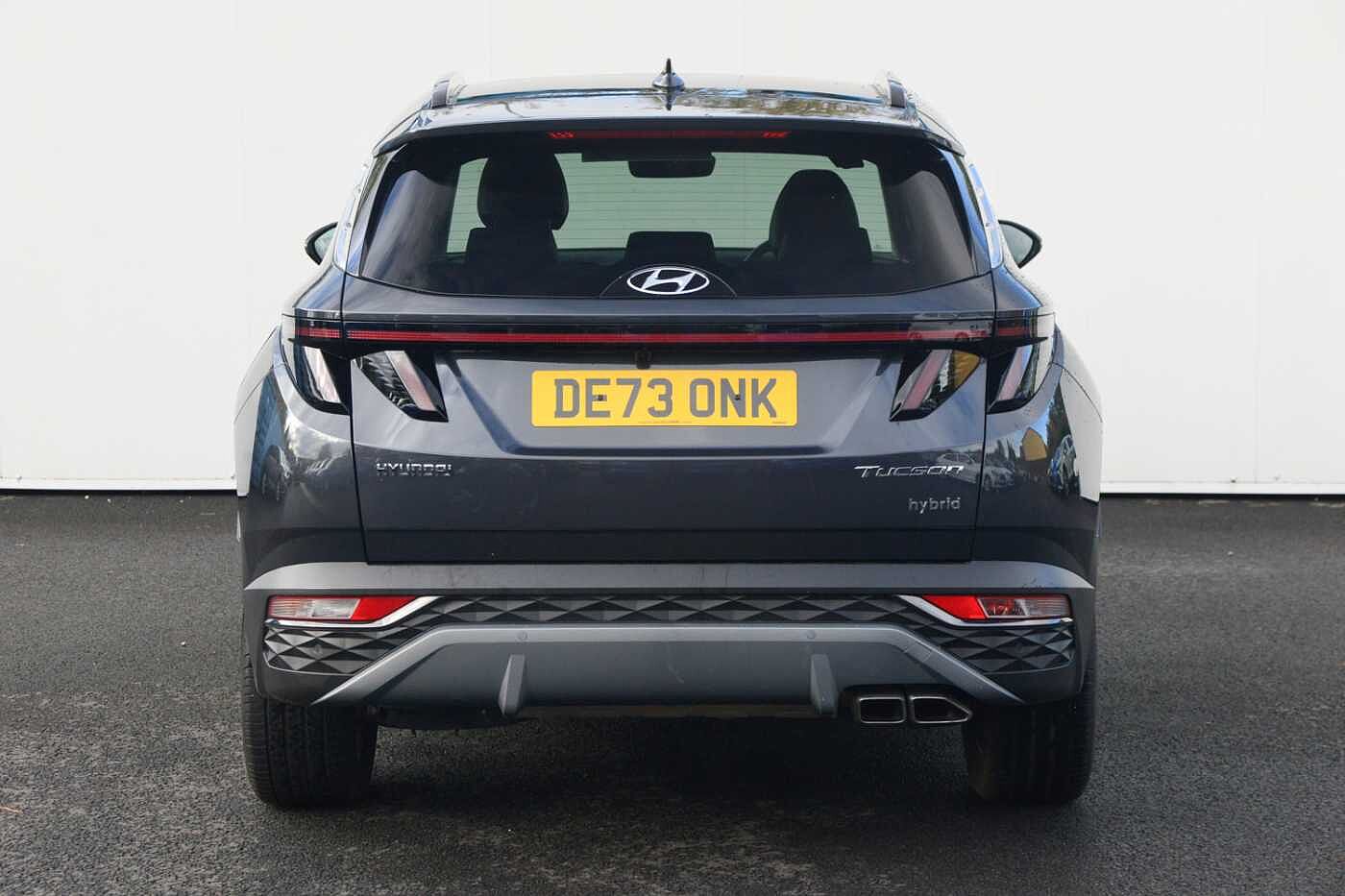 Used Hyundai TUCSON 2023 for sale - 76676314: Photo 7