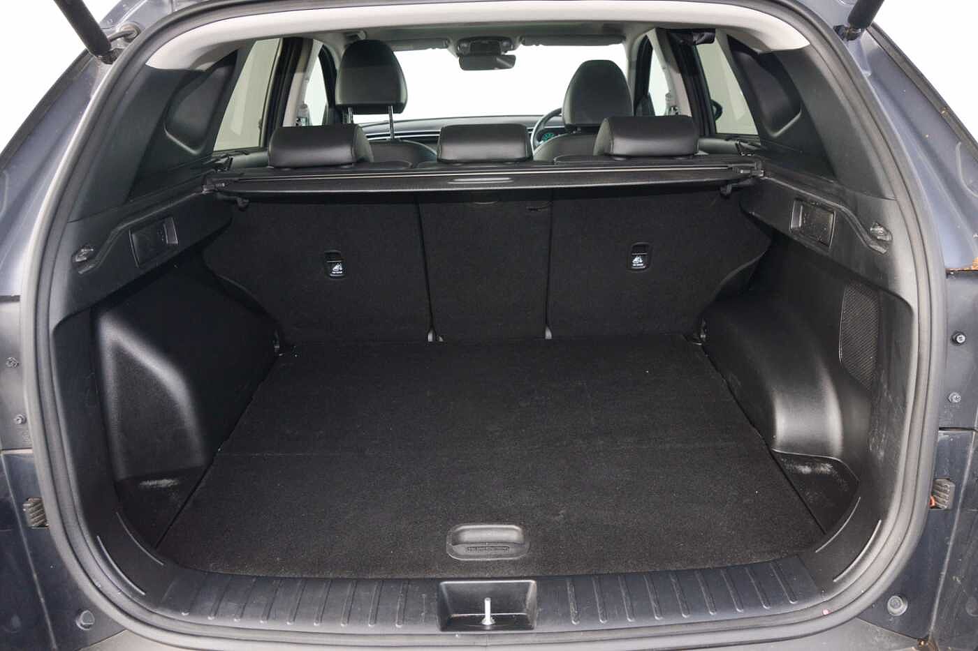 Used Hyundai TUCSON 2023 for sale - 76676314: Photo 9