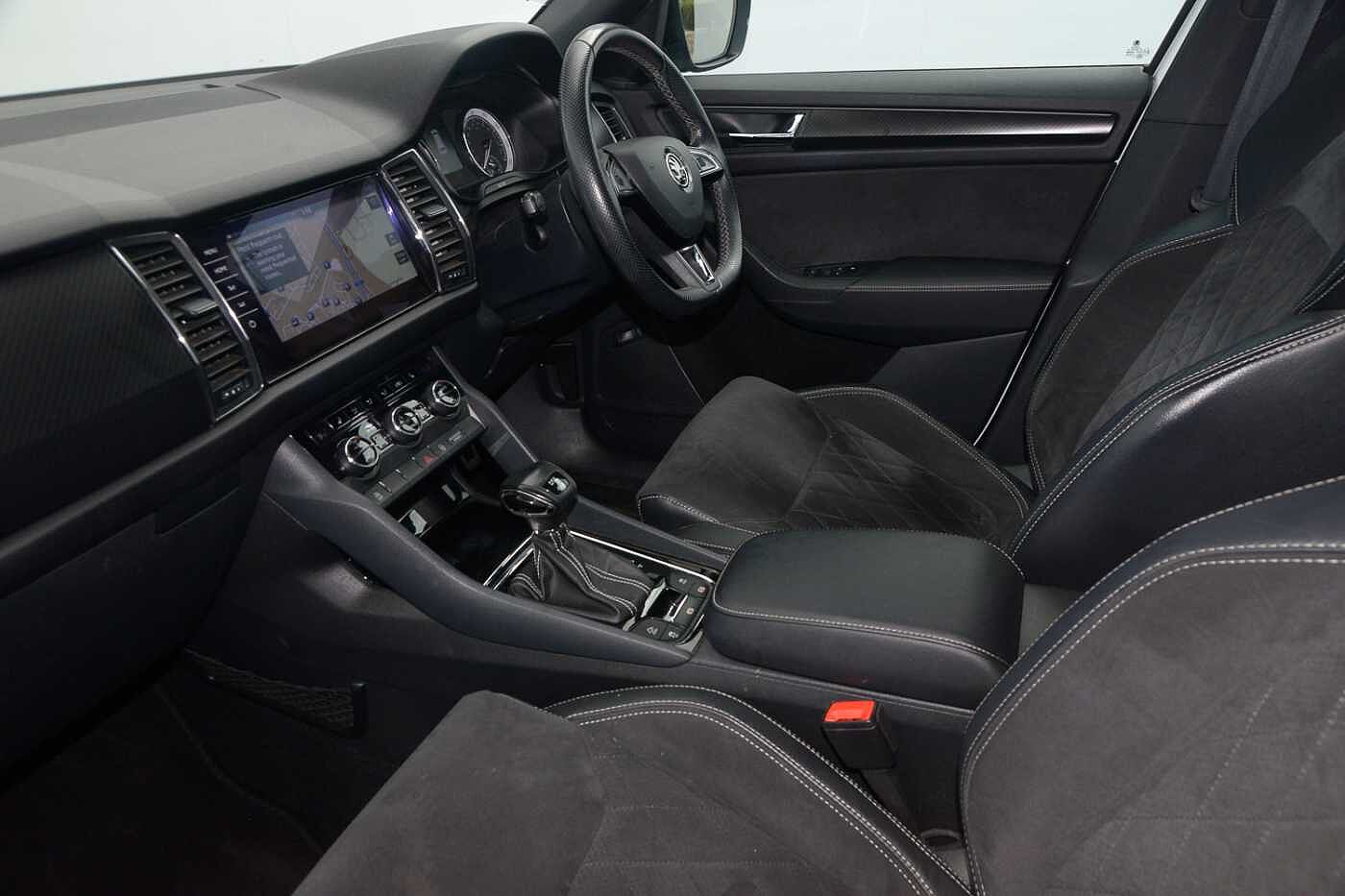 Used Skoda Kodiaq 2019 for sale - 76673732: Photo 2