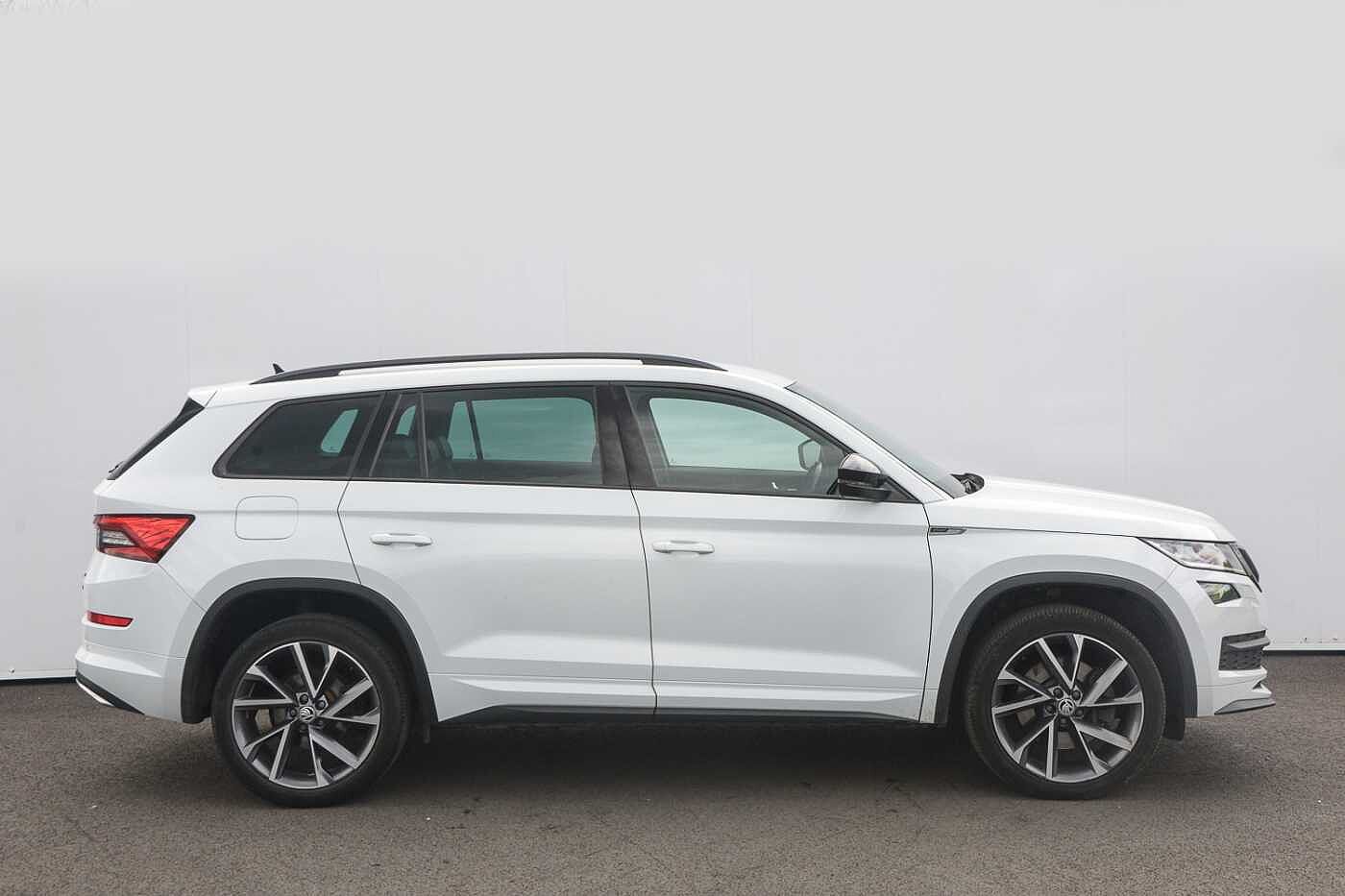 Used Skoda Kodiaq 2019 for sale - 76673732: Photo 4