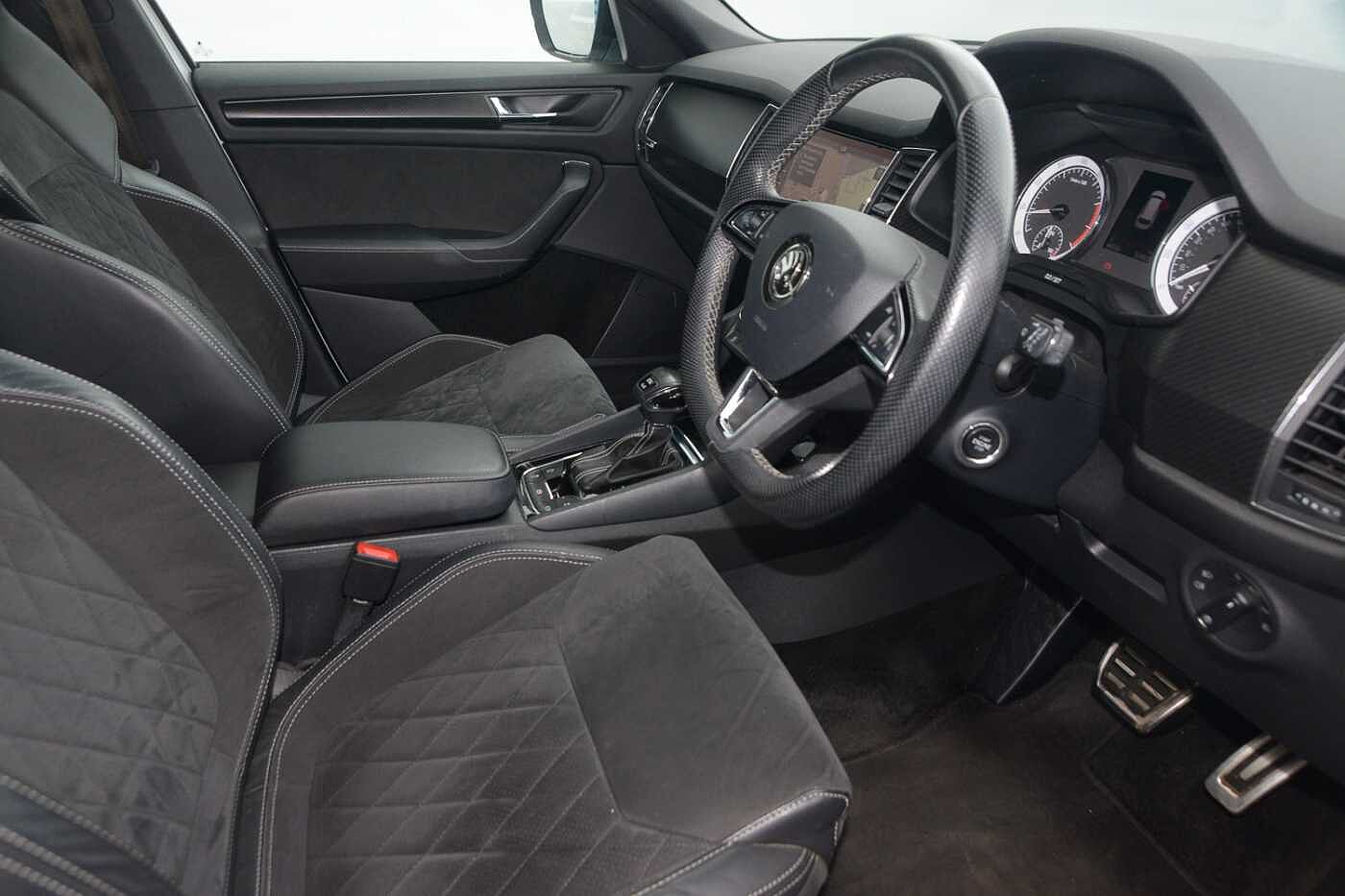 Used Skoda Kodiaq 2019 for sale - 76673732: Photo 6