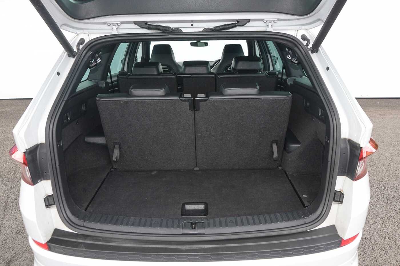 Used Skoda Kodiaq 2019 for sale - 76673732: Photo 9