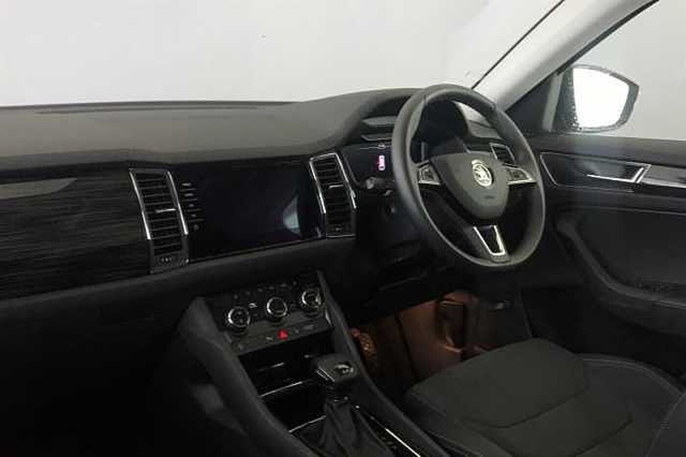 Used Skoda Kodiaq 2020 for sale - 76734249: Photo 2