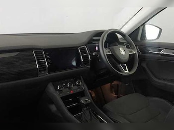 Used Skoda Kodiaq 2020 for sale - 76734249: Photo