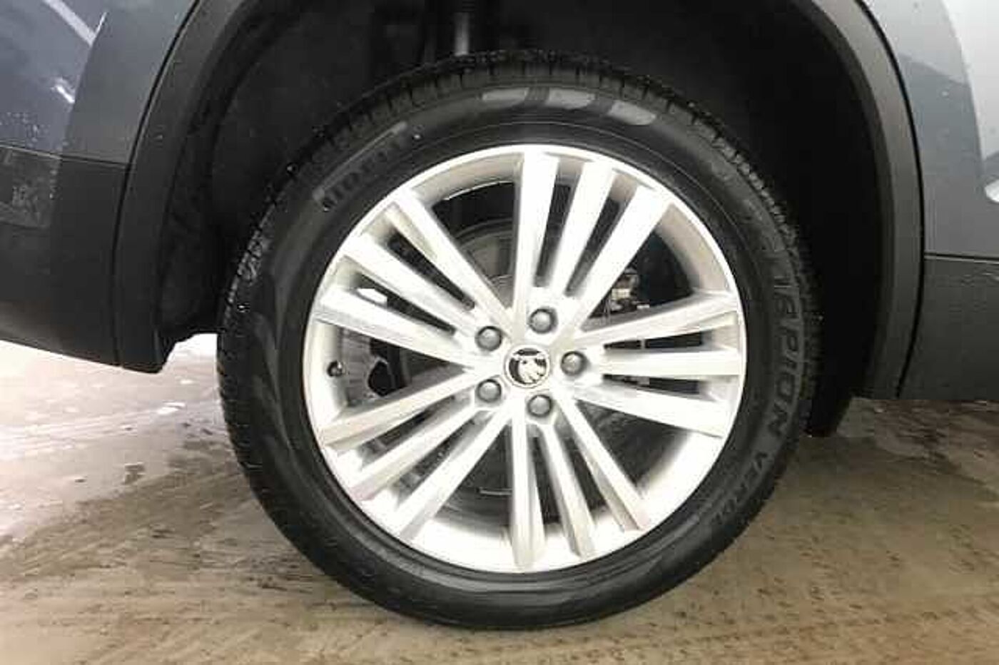 Used Skoda Kodiaq 2020 for sale - 76734249: Photo 5