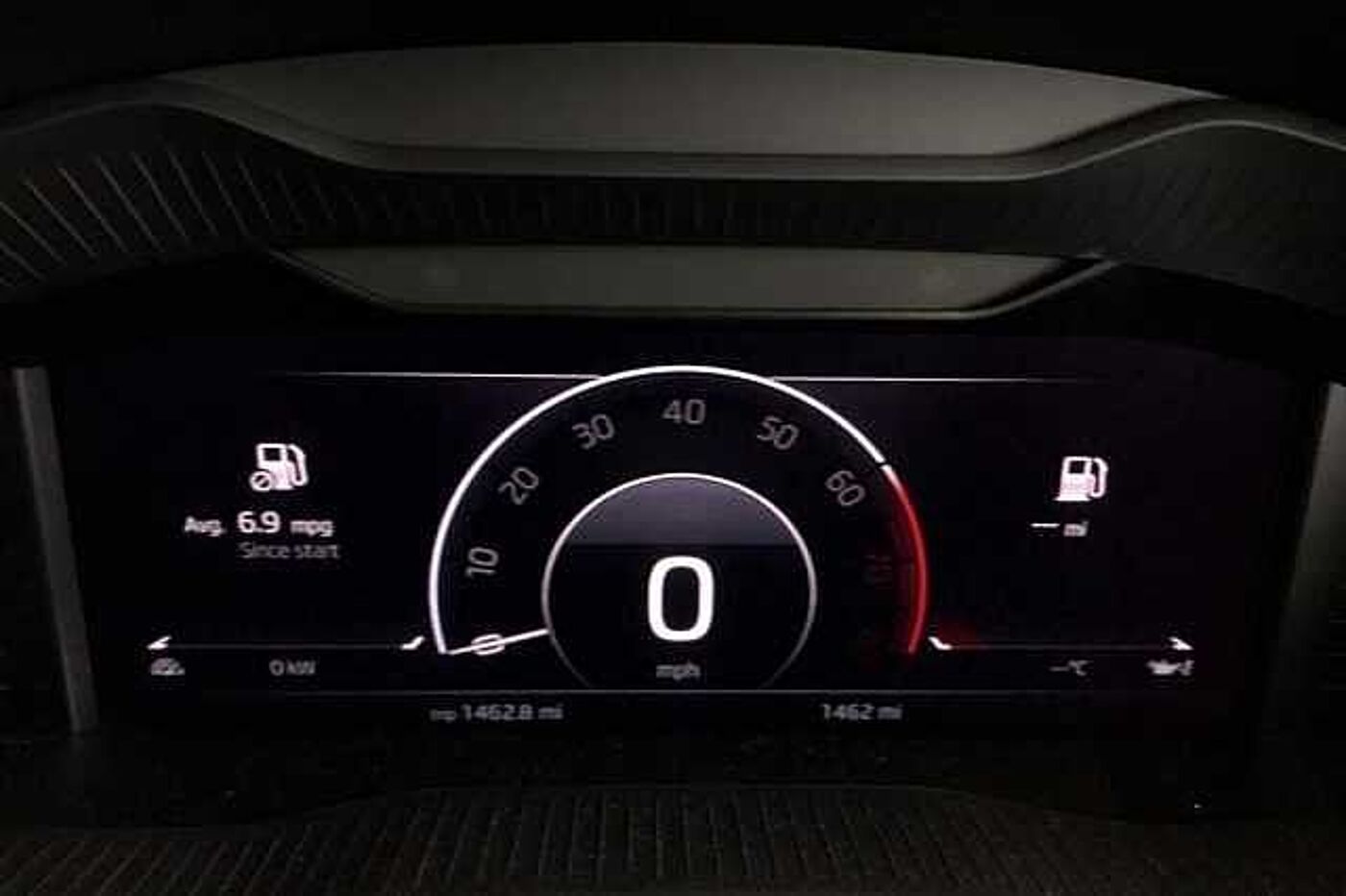 Used Skoda Kodiaq 2020 for sale - 76734249: Photo 6