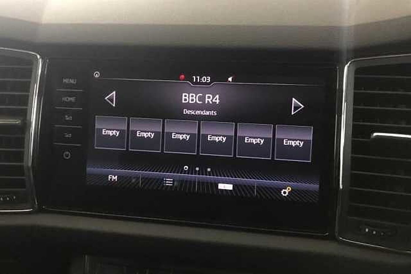 Used Skoda Kodiaq 2020 for sale - 76734249: Photo 8