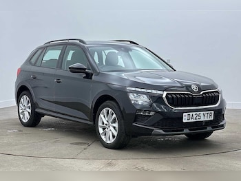 Used Skoda Kamiq 2025 for sale - 78339664: Photo