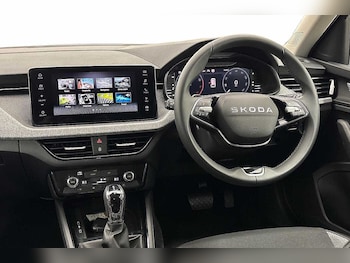 Used Skoda Kamiq 2025 for sale - 78339664: Photo