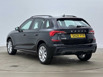 Used Skoda Kamiq 2025 for sale - 78339664: Photo